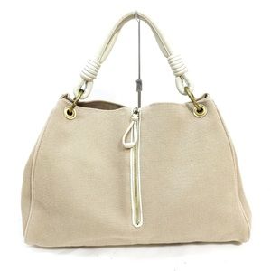 AUTHENTIC BOTTEGA NEVETA SHOULDER BAG